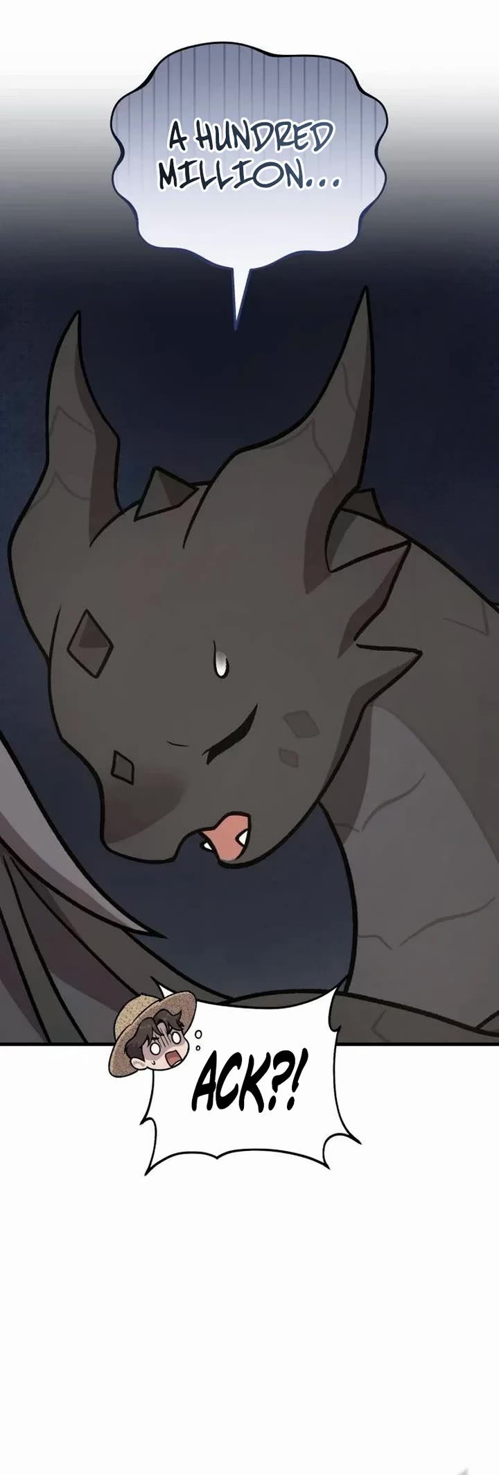 Solo Farming in the Tower Chapter 147 page 25 - Chapter 147