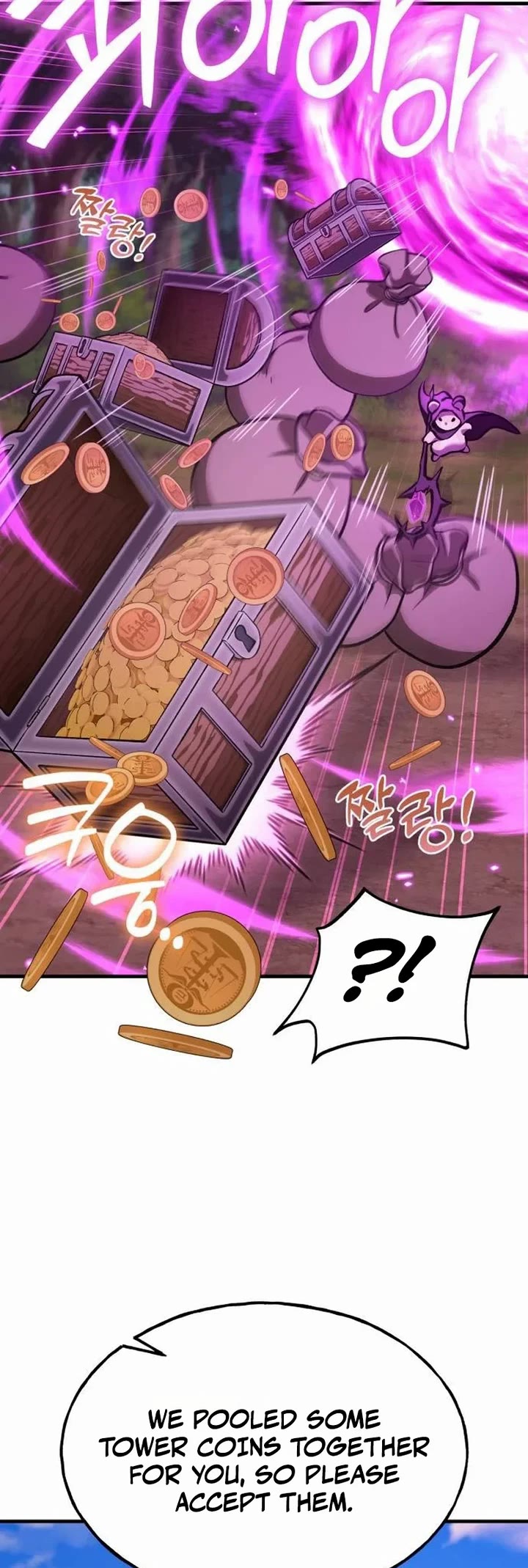 Solo Farming in the Tower Chapter 147 page 34 - Chapter 147