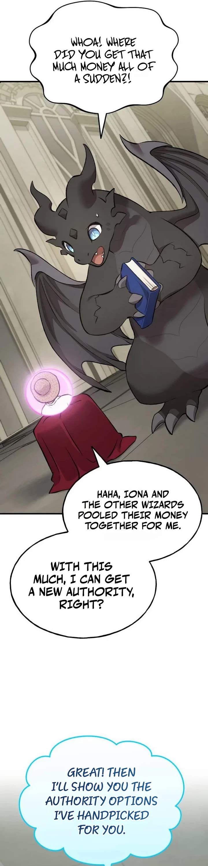 Solo Farming in the Tower Chapter 147 page 41 - Chapter 147