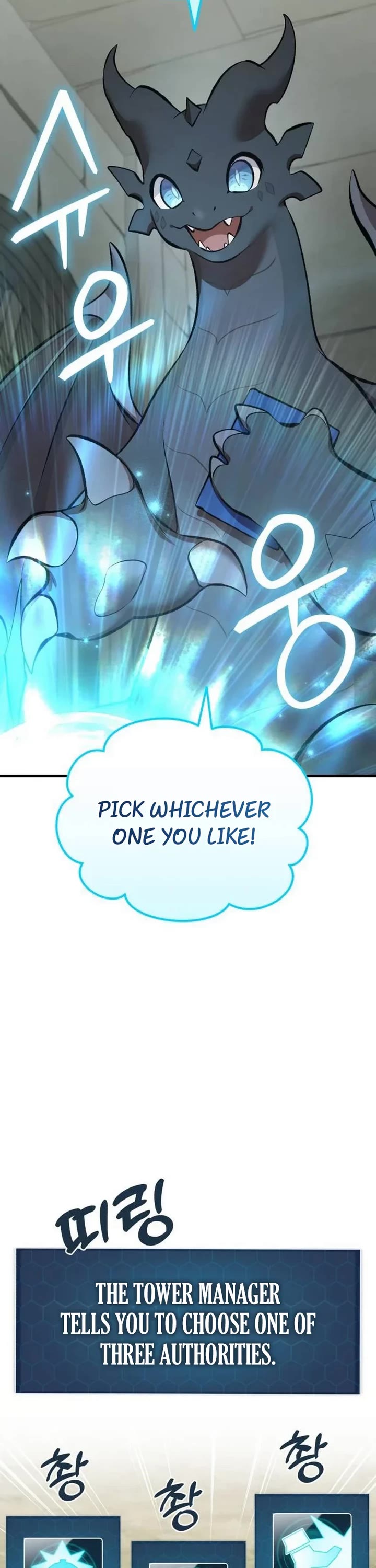 Solo Farming in the Tower Chapter 147 page 42 - Chapter 147