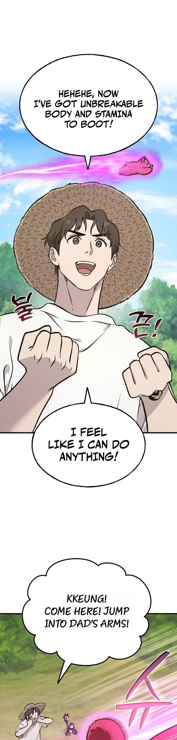 Solo Farming in the Tower Chapter 147 page 47 - Chapter 147