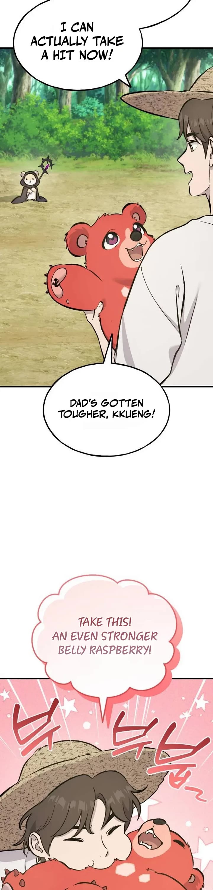 Solo Farming in the Tower Chapter 147 page 52 - Chapter 147