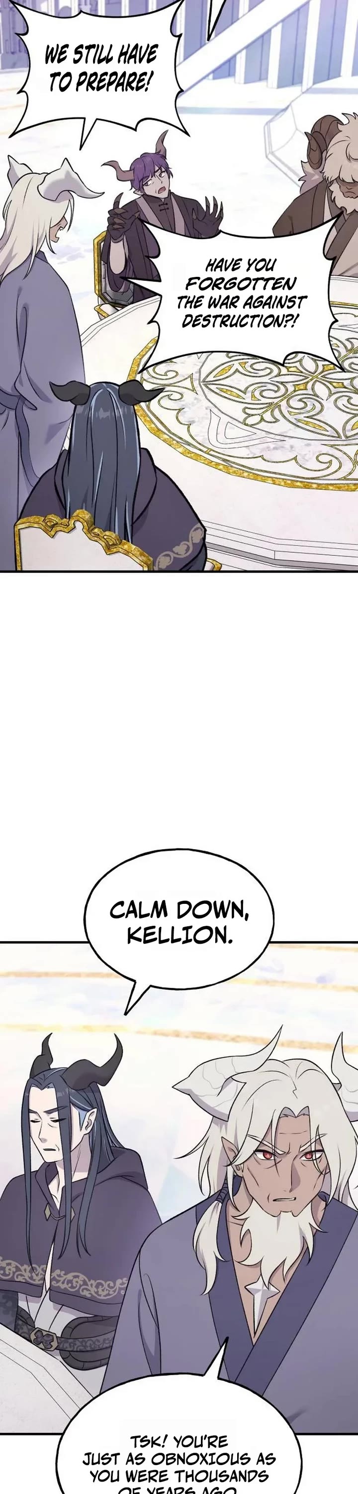 Solo Farming in the Tower Chapter 147 page 57 - Chapter 147