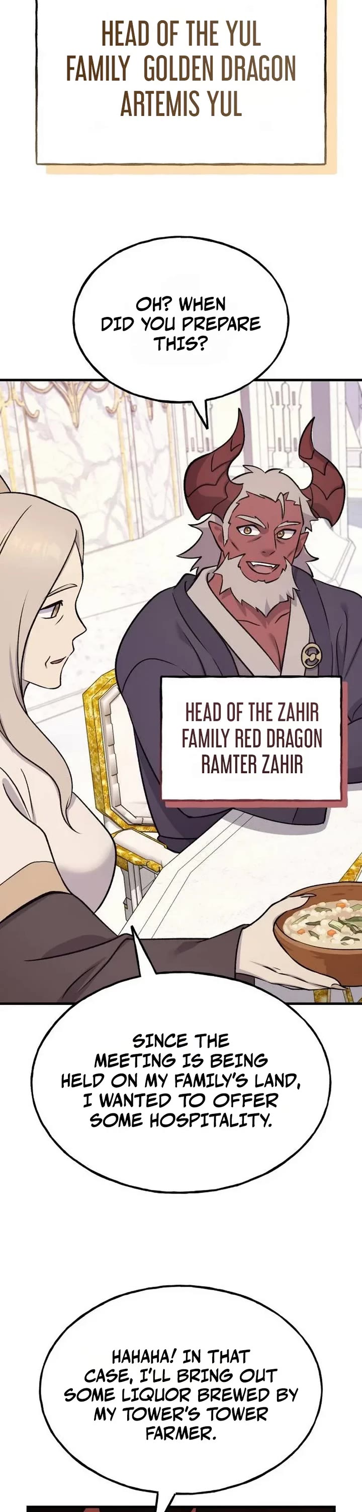 Solo Farming in the Tower Chapter 147 page 62 - Chapter 147