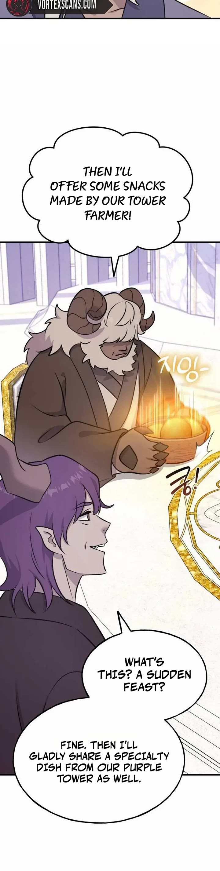 Solo Farming in the Tower Chapter 147 page 64 - Chapter 147