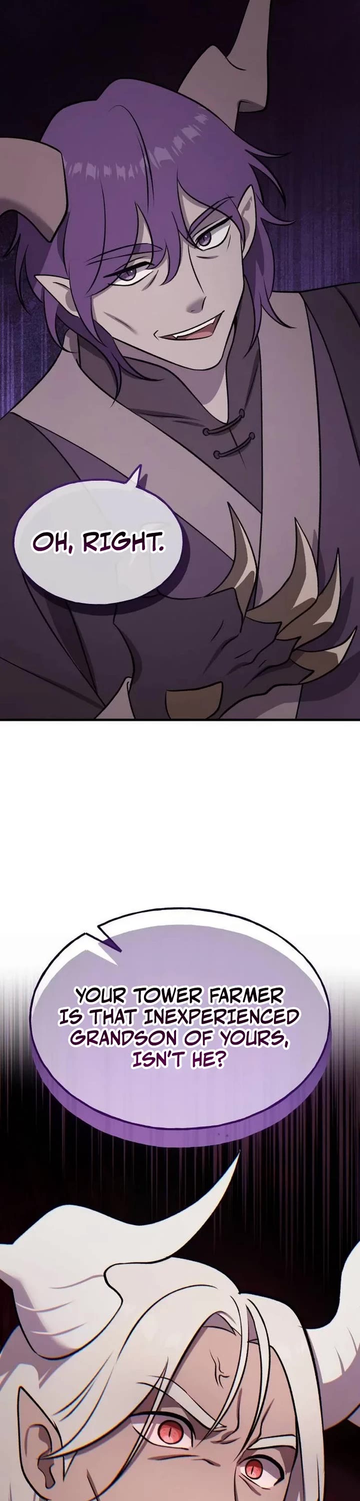 Solo Farming in the Tower Chapter 147 page 66 - Chapter 147