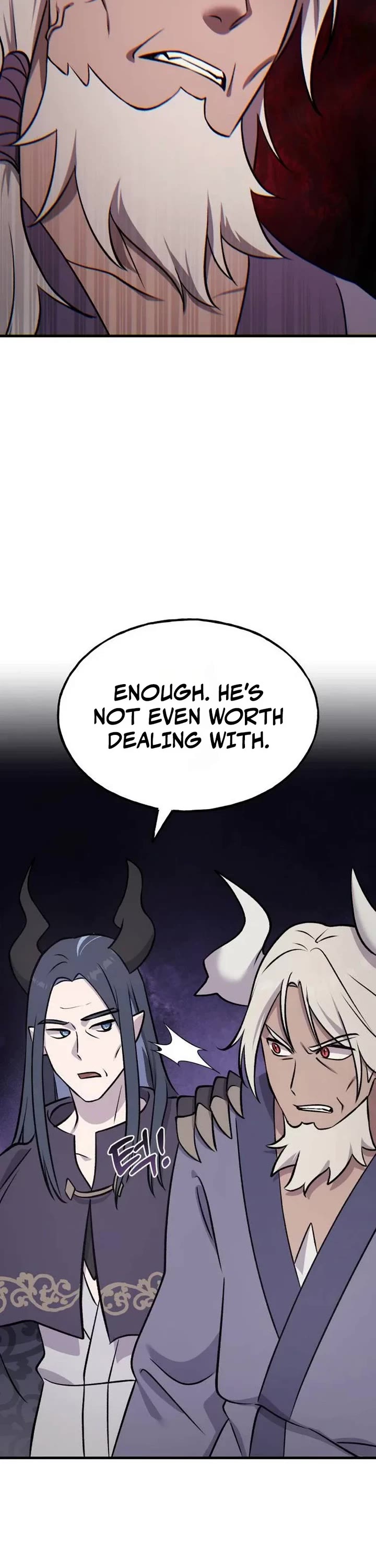 Solo Farming in the Tower Chapter 147 page 67 - Chapter 147