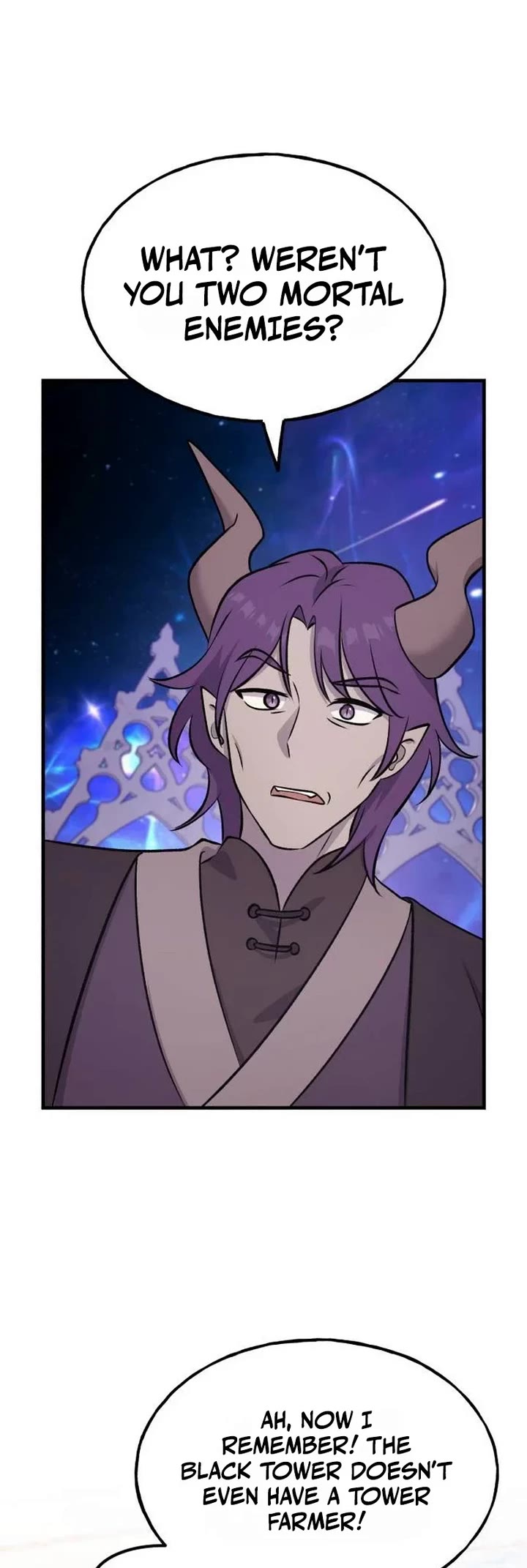 Solo Farming in the Tower Chapter 147 page 68 - Chapter 147