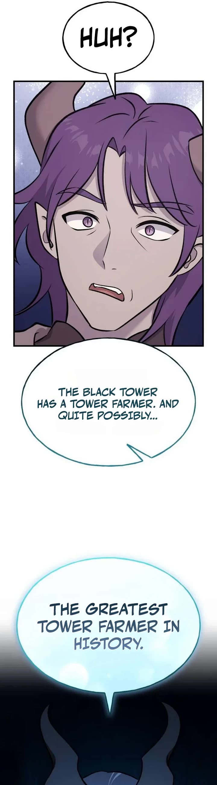 Solo Farming in the Tower Chapter 147 page 70 - Chapter 147