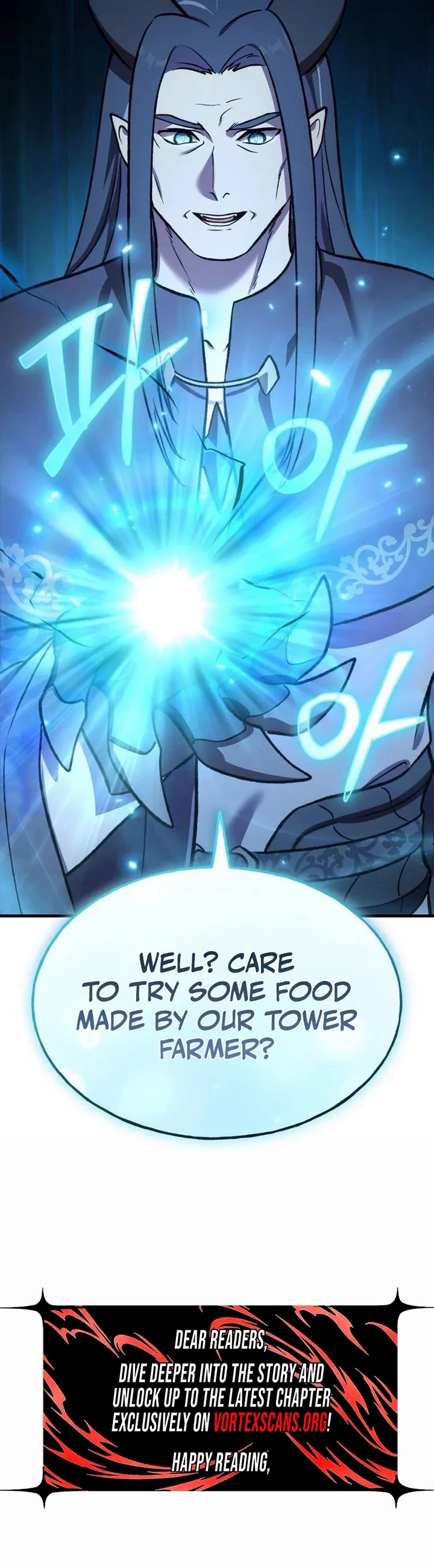 Solo Farming in the Tower Chapter 147 page 71 - Chapter 147