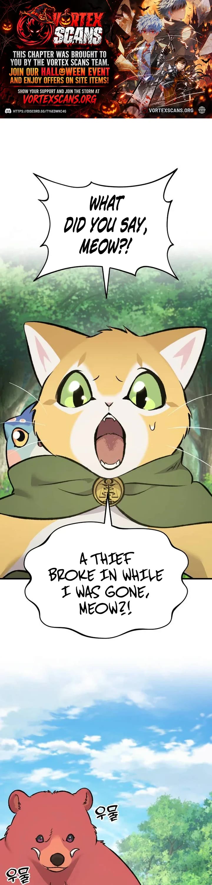 Solo Farming in the Tower Chapter 148 page 1 - Chapter 148
