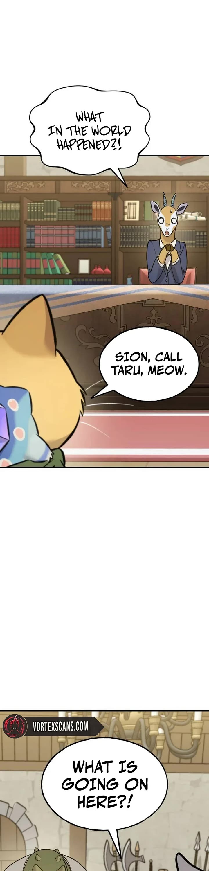 Solo Farming in the Tower Chapter 148 page 13 - Chapter 148