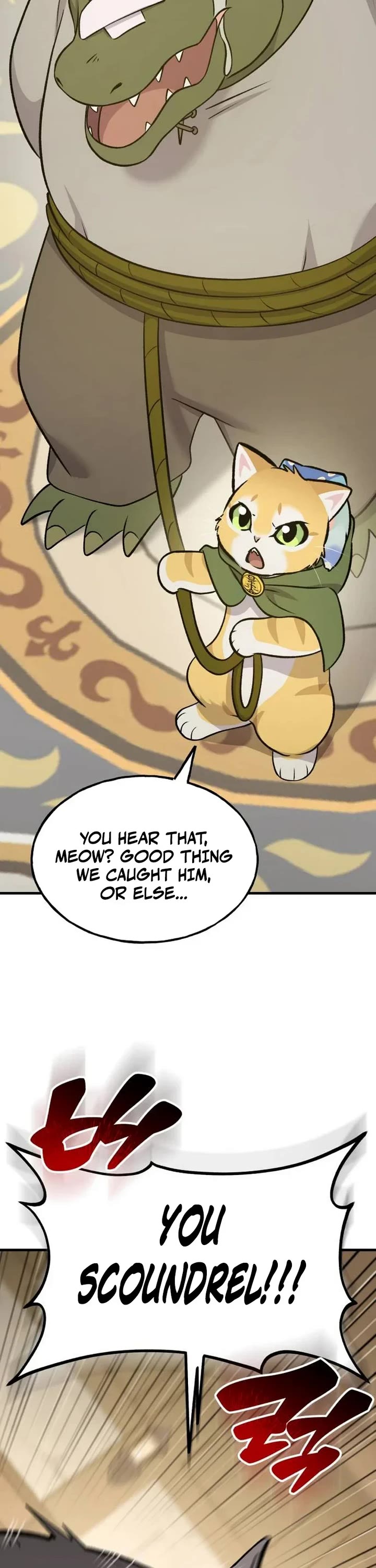 Solo Farming in the Tower Chapter 148 page 17 - Chapter 148