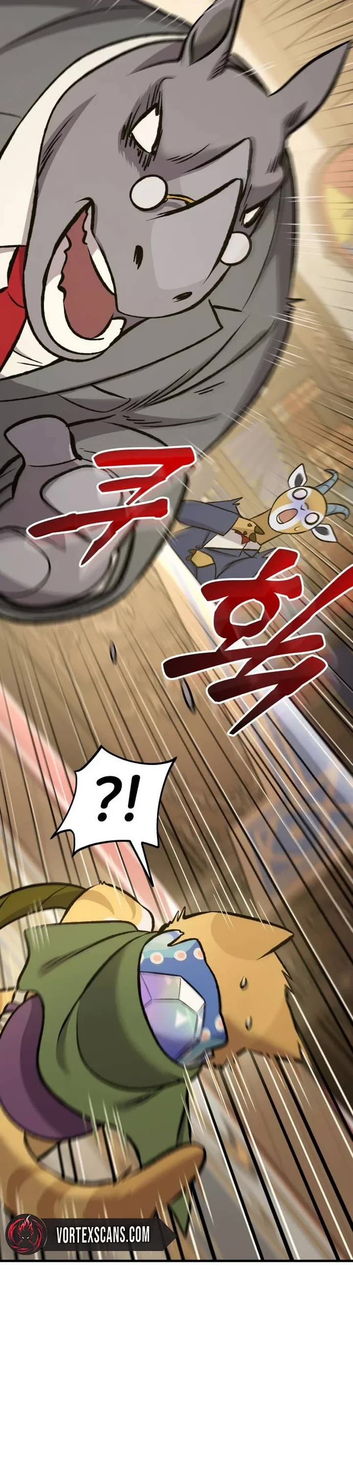Solo Farming in the Tower Chapter 148 page 18 - Chapter 148
