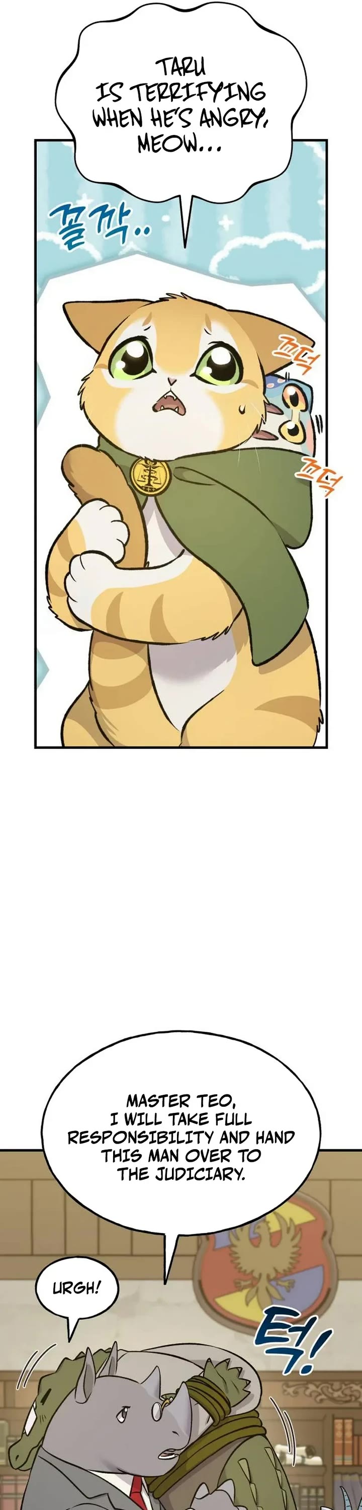 Solo Farming in the Tower Chapter 148 page 21 - Chapter 148