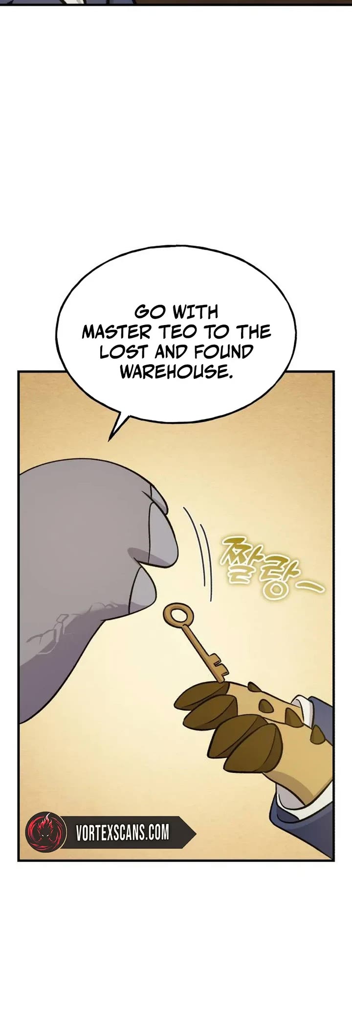 Solo Farming in the Tower Chapter 148 page 25 - Chapter 148