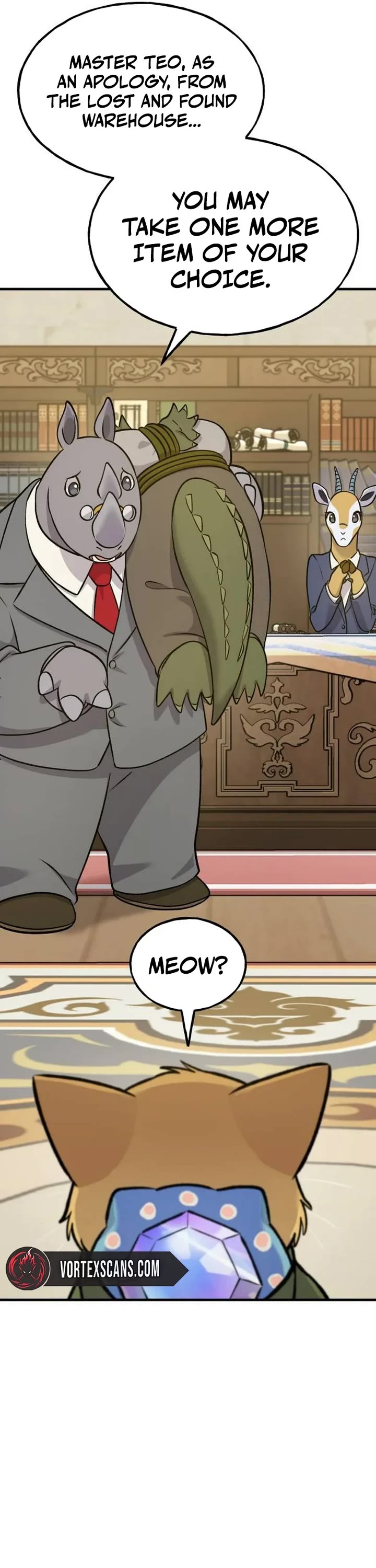 Solo Farming in the Tower Chapter 148 page 26 - Chapter 148