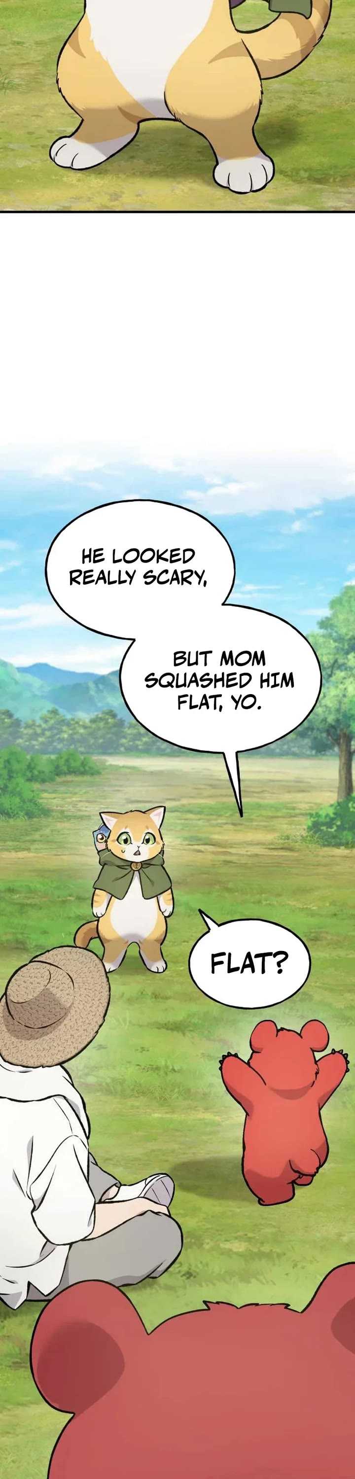 Solo Farming in the Tower Chapter 148 page 3 - Chapter 148