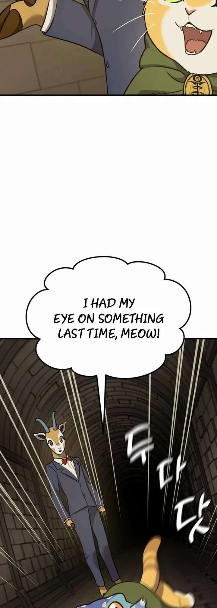 Solo Farming in the Tower Chapter 148 page 34 - Chapter 148