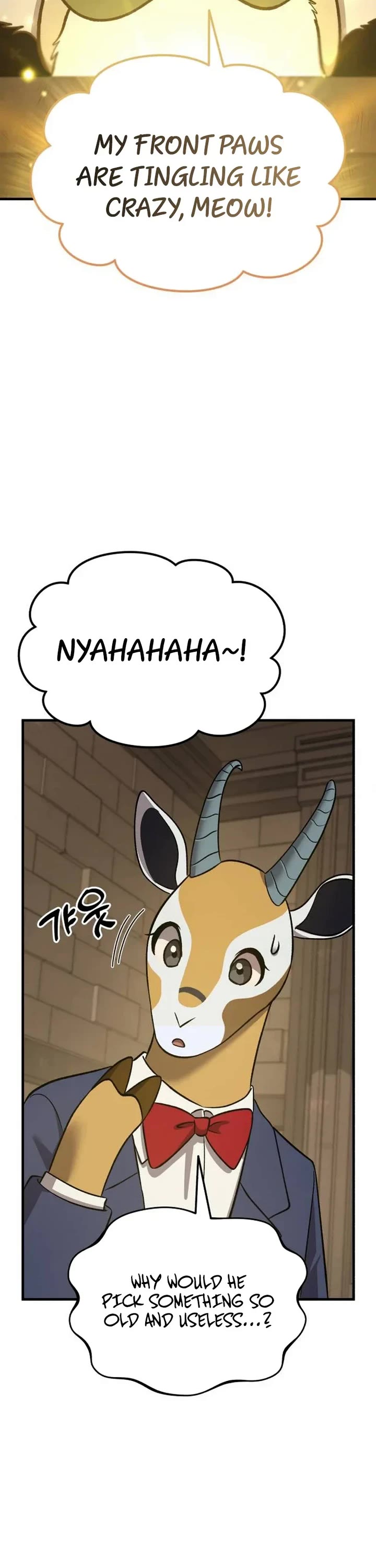 Solo Farming in the Tower Chapter 148 page 37 - Chapter 148