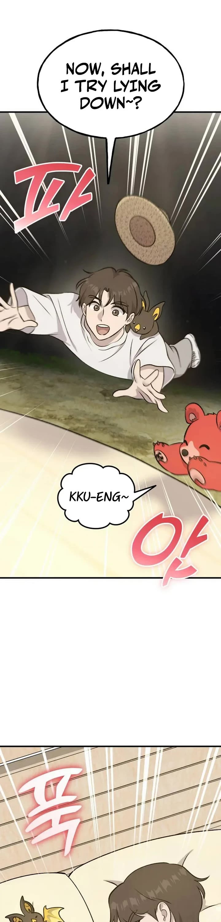 Solo Farming in the Tower Chapter 148 page 41 - Chapter 148