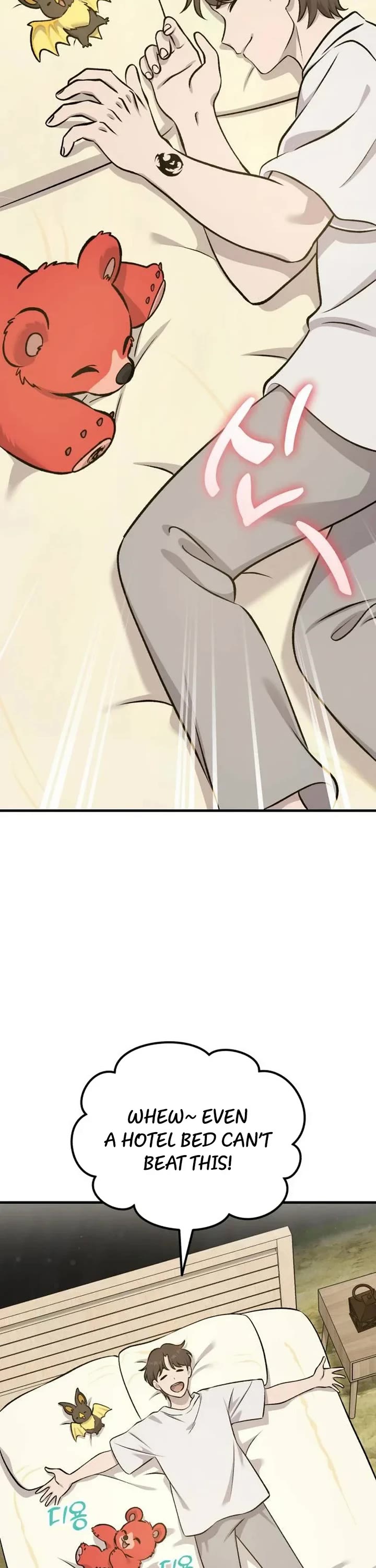 Solo Farming in the Tower Chapter 148 page 42 - Chapter 148