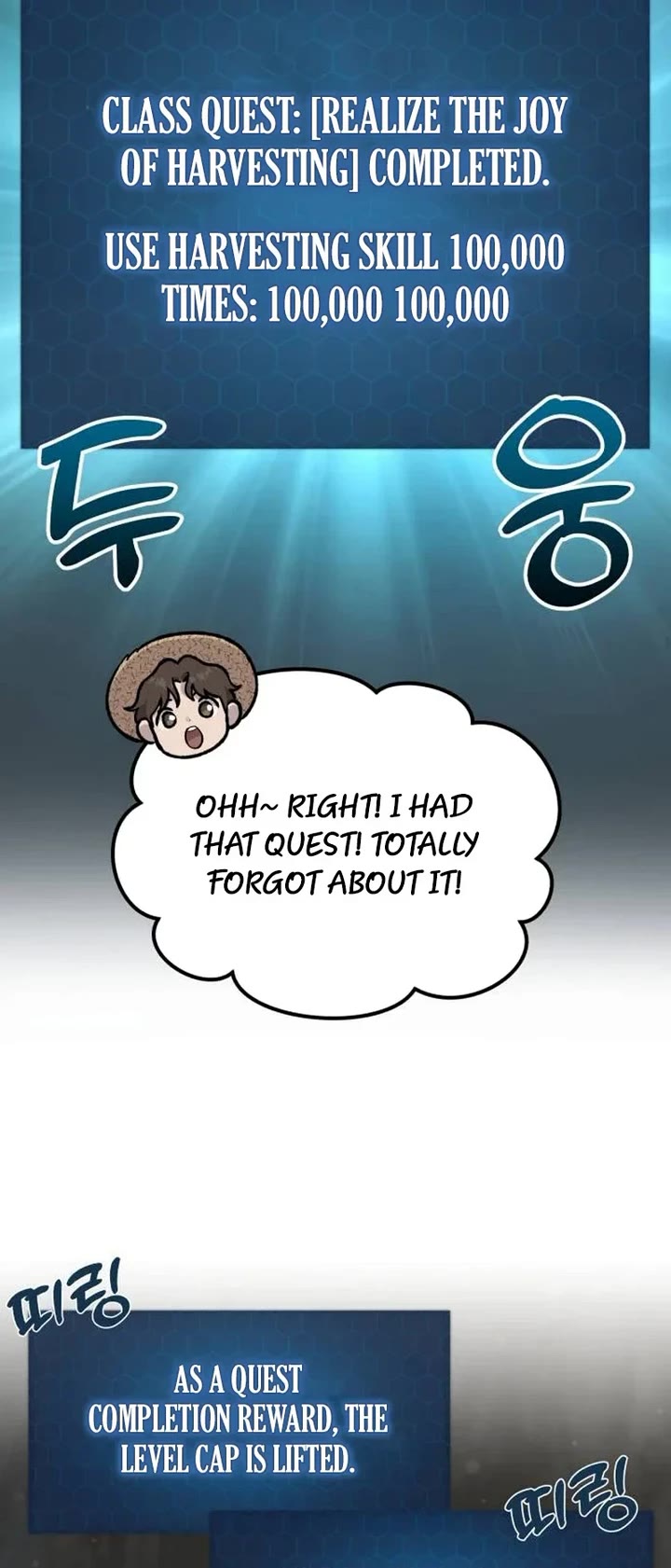 Solo Farming in the Tower Chapter 148 page 50 - Chapter 148