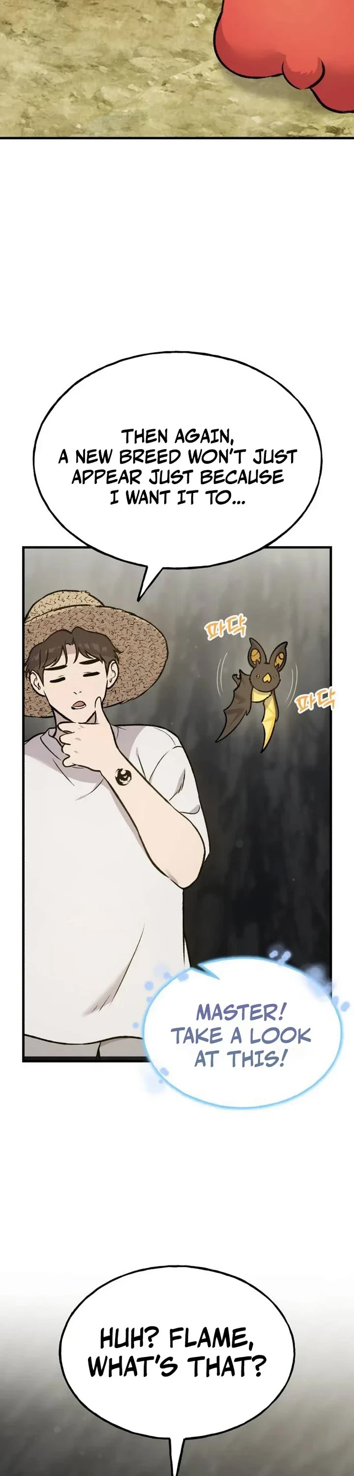 Solo Farming in the Tower Chapter 148 page 53 - Chapter 148