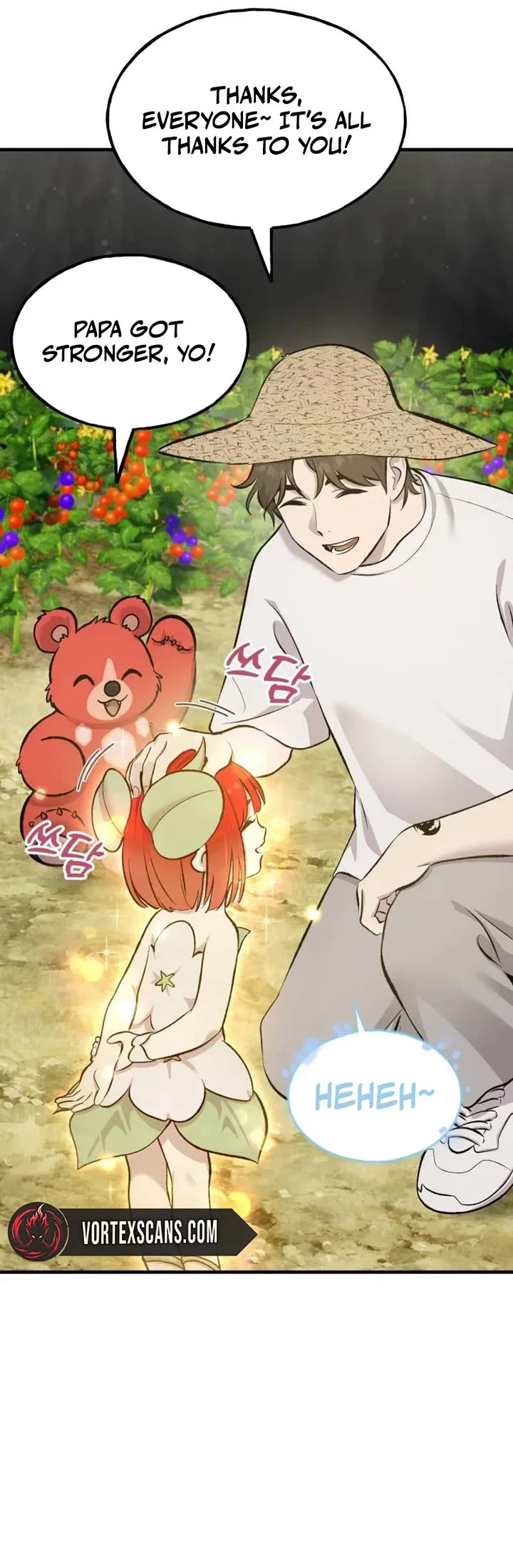 Solo Farming in the Tower Chapter 148 page 59 - Chapter 148