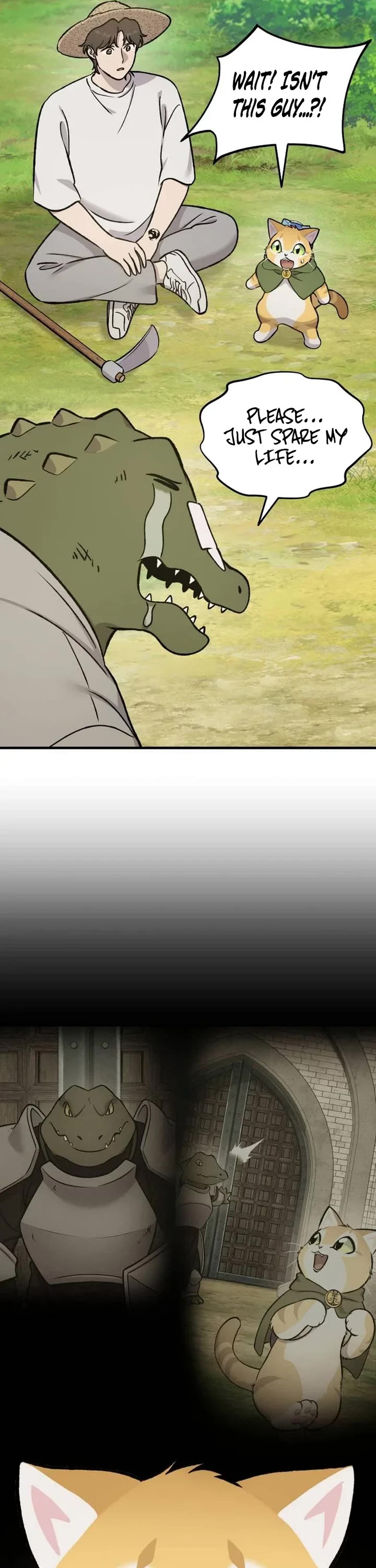 Solo Farming in the Tower Chapter 148 page 6 - Chapter 148