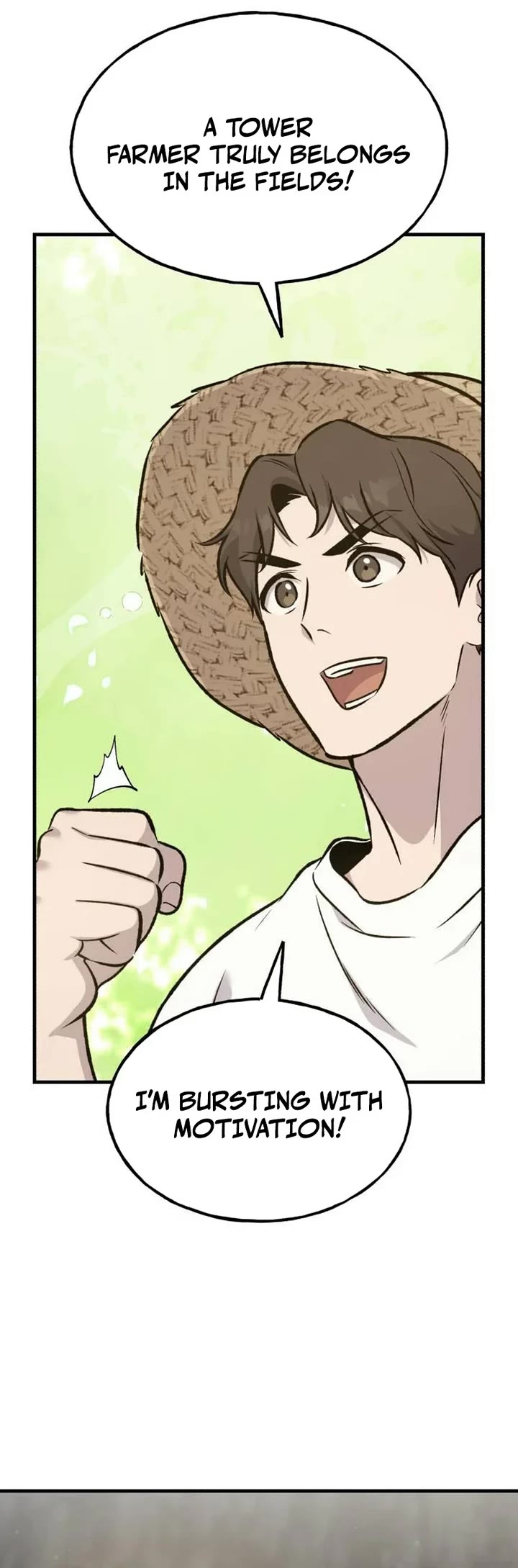 Solo Farming in the Tower Chapter 148 page 60 - Chapter 148