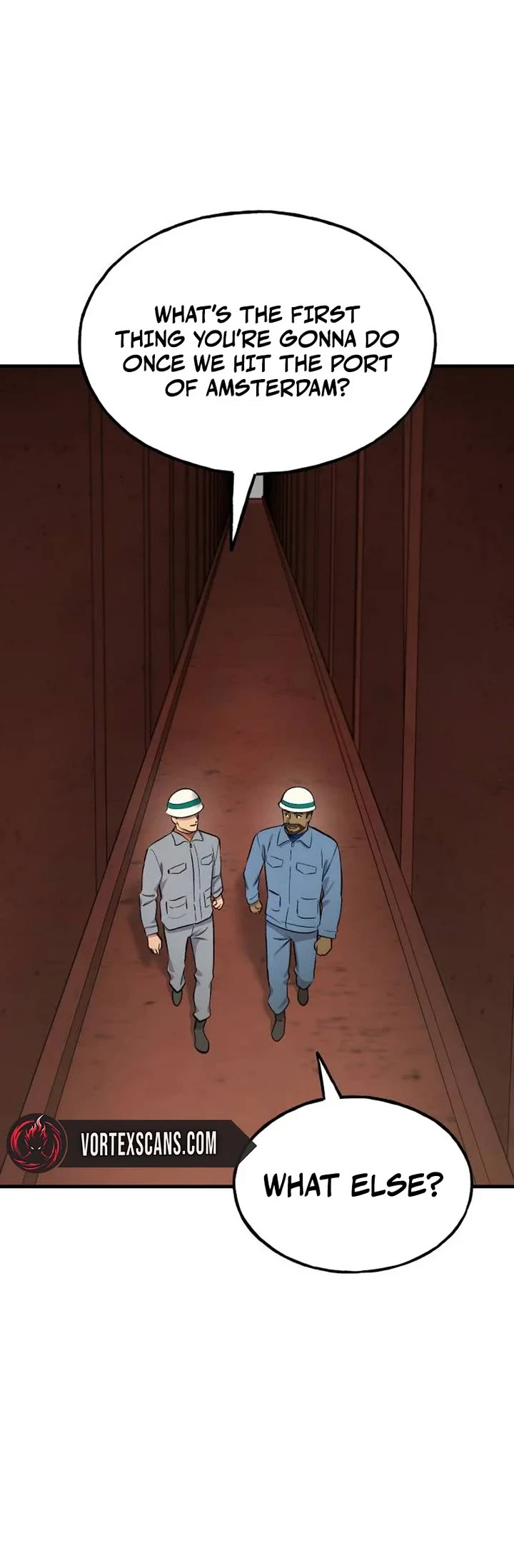 Solo Farming in the Tower Chapter 148 page 64 - Chapter 148