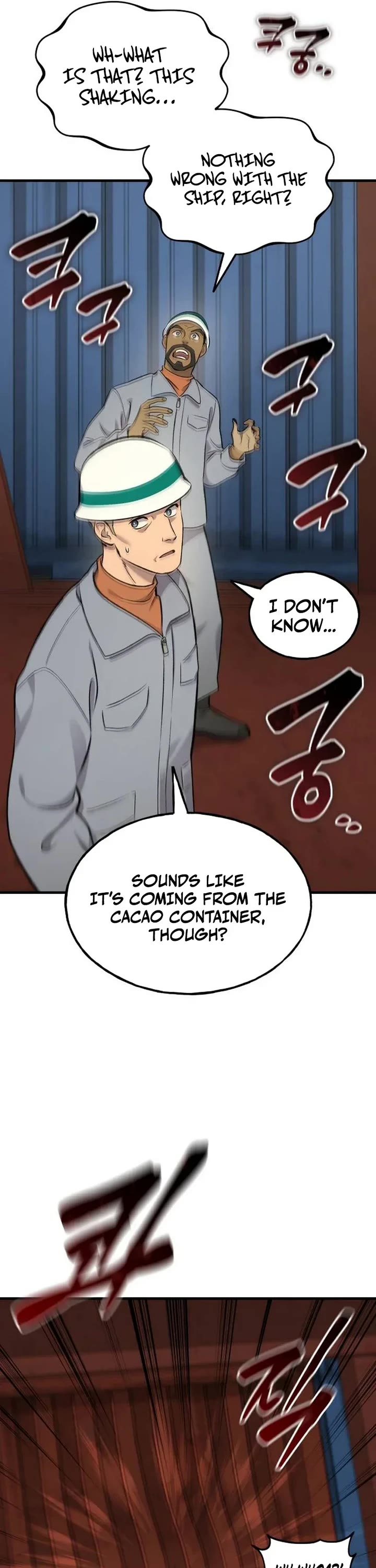 Solo Farming in the Tower Chapter 148 page 66 - Chapter 148