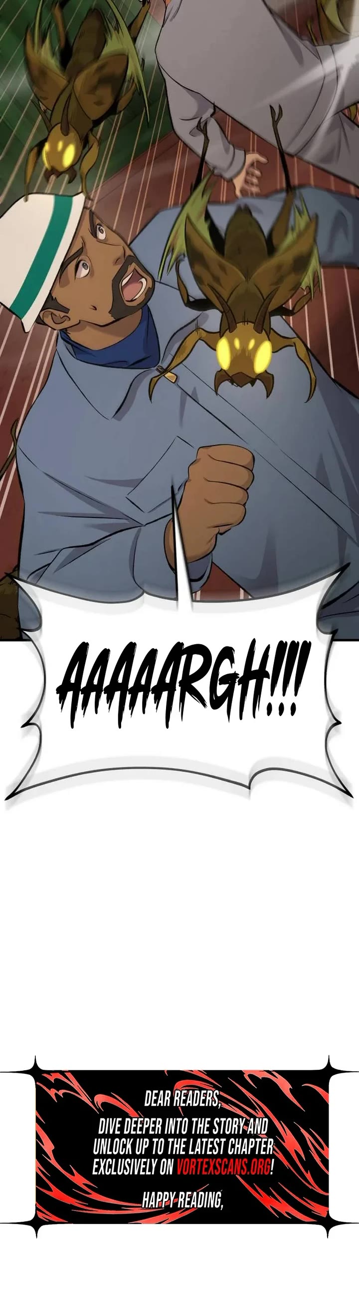 Solo Farming in the Tower Chapter 148 page 69 - Chapter 148