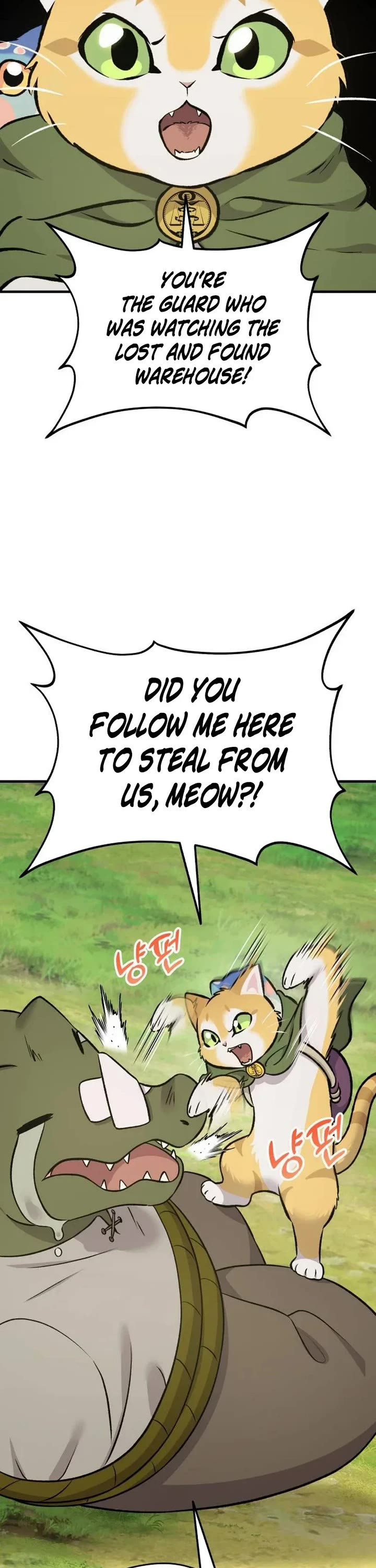 Solo Farming in the Tower Chapter 148 page 7 - Chapter 148