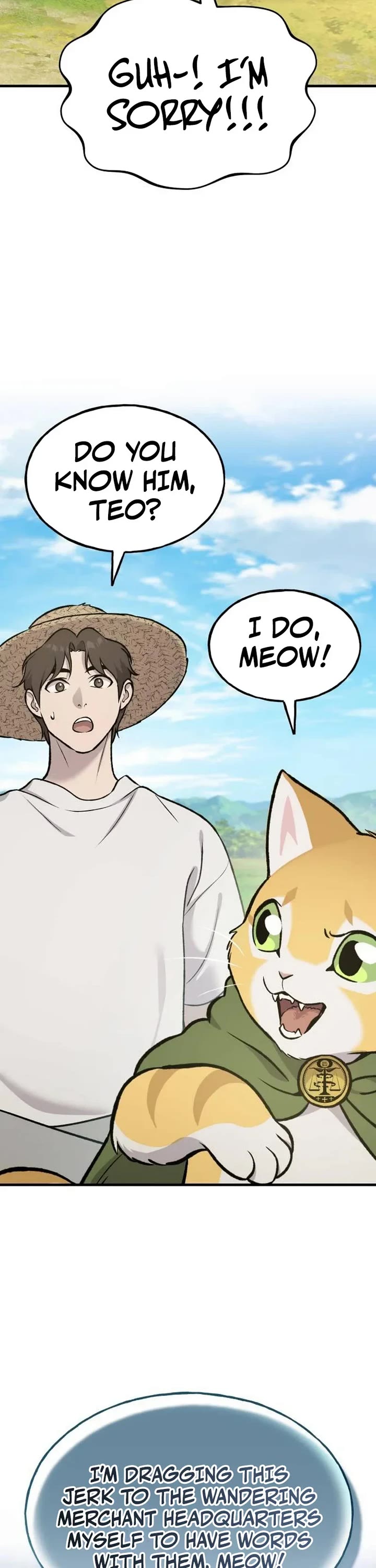 Solo Farming in the Tower Chapter 148 page 8 - Chapter 148