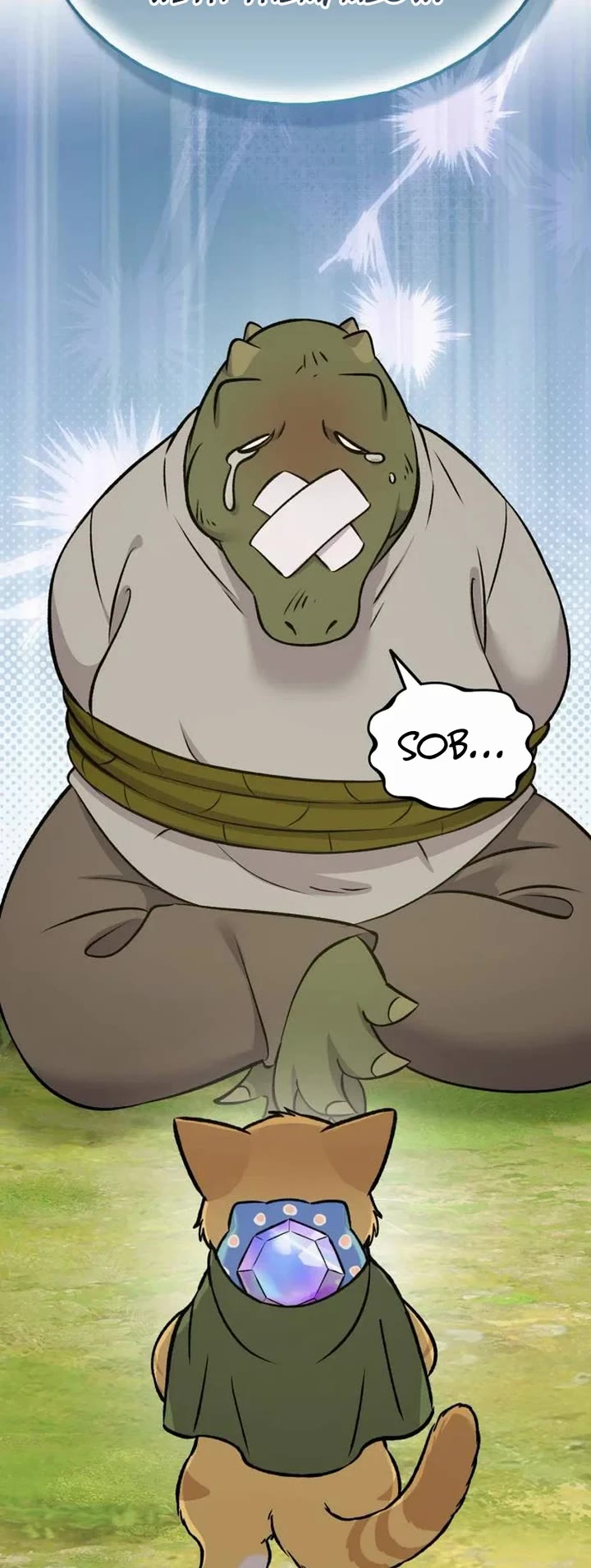 Solo Farming in the Tower Chapter 148 page 9 - Chapter 148
