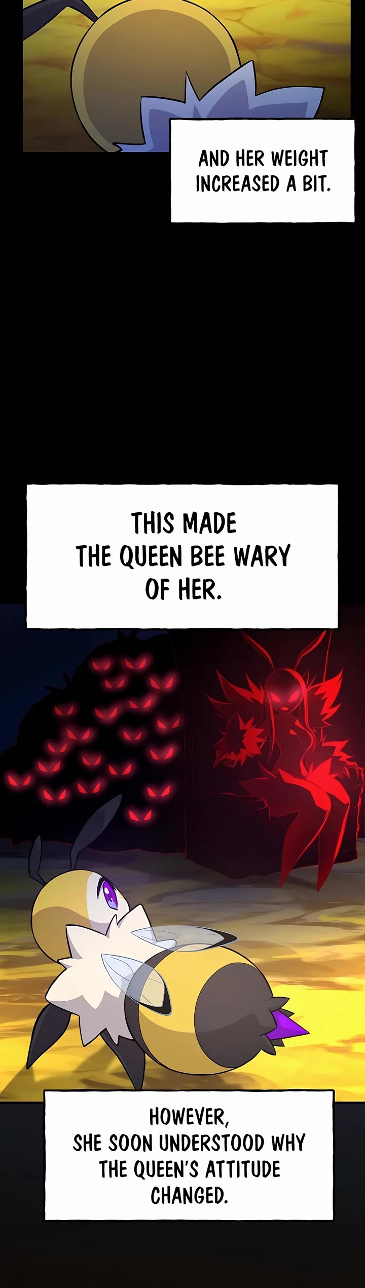 Solo Farming in the Tower Chapter 15 page 10 - Chapter 15