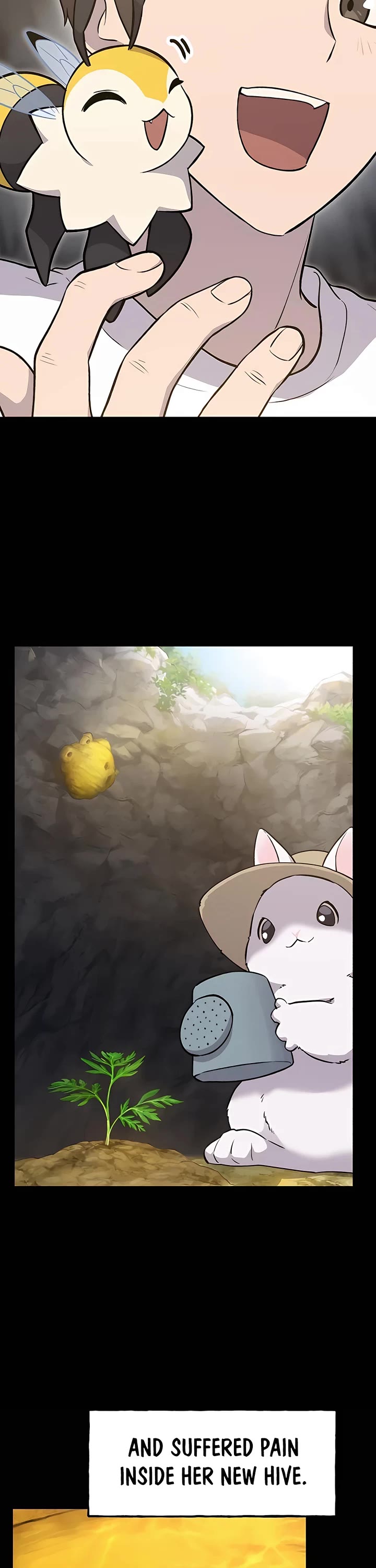 Solo Farming in the Tower Chapter 15 page 13 - Chapter 15