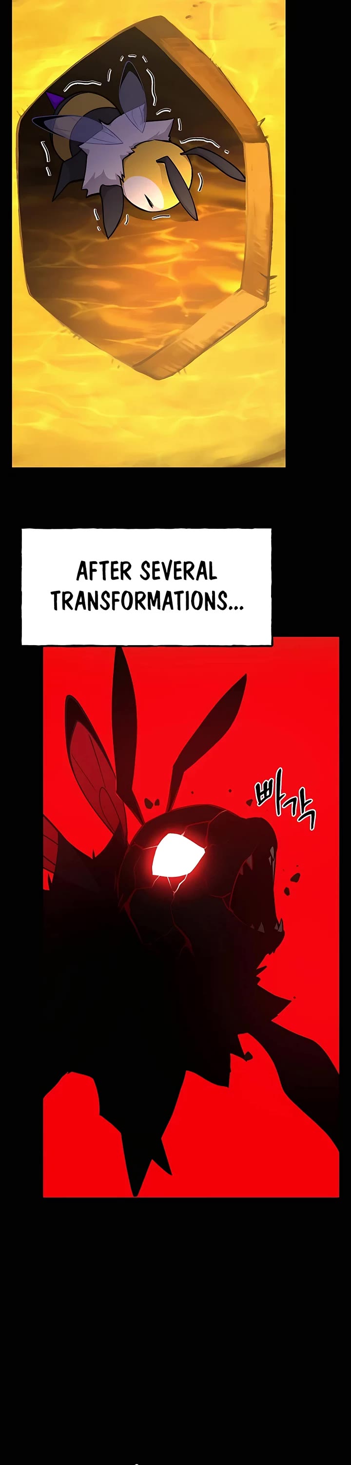 Solo Farming in the Tower Chapter 15 page 14 - Chapter 15