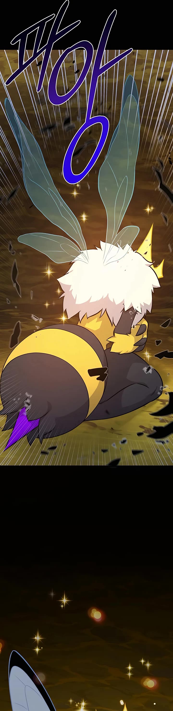 Solo Farming in the Tower Chapter 15 page 15 - Chapter 15