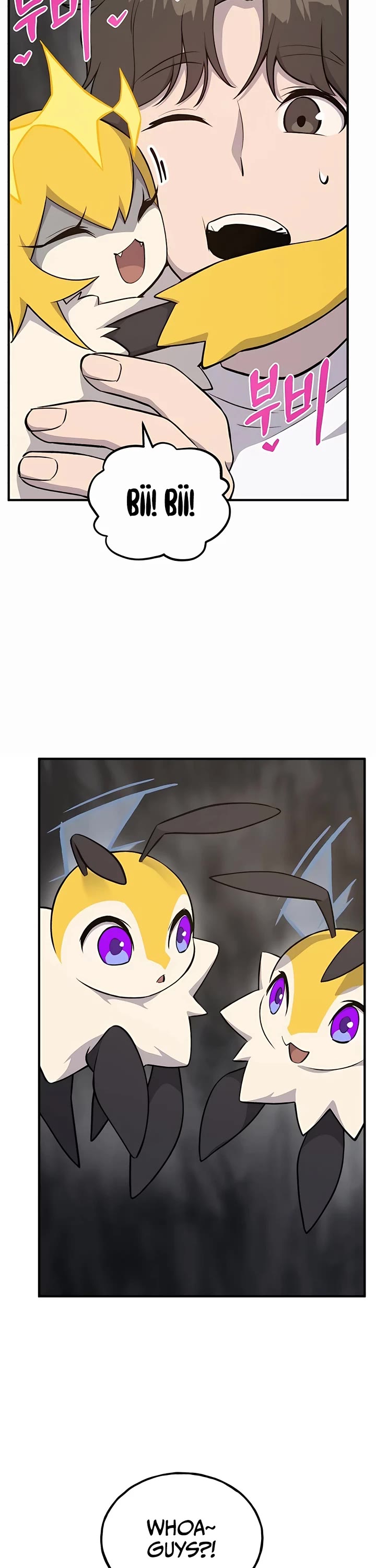 Solo Farming in the Tower Chapter 15 page 19 - Chapter 15