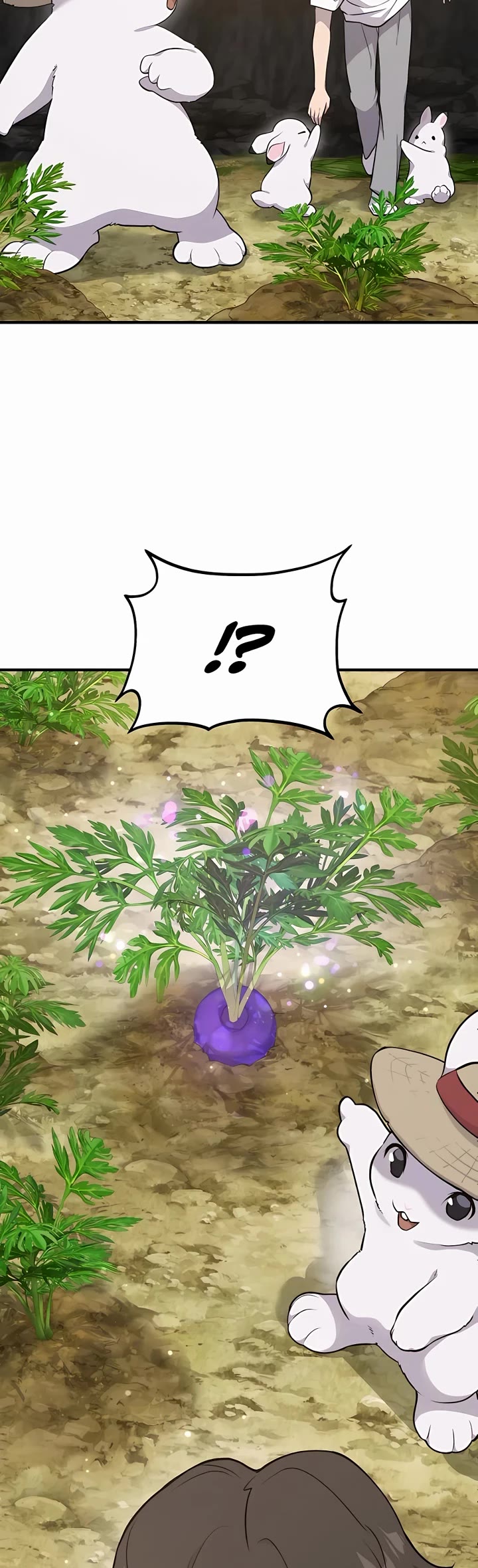 Solo Farming in the Tower Chapter 15 page 23 - Chapter 15