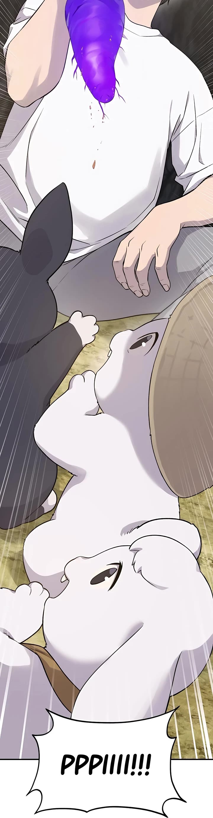 Solo Farming in the Tower Chapter 15 page 27 - Chapter 15