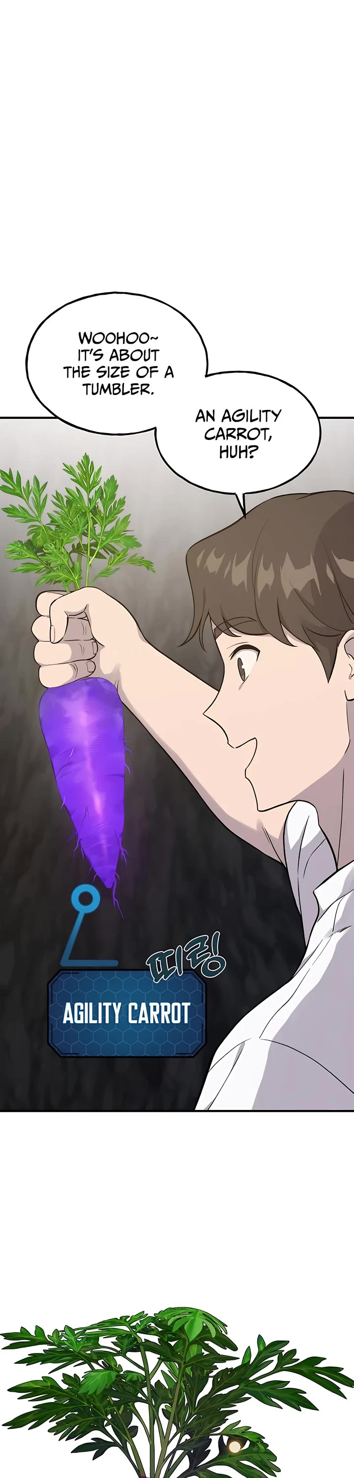 Solo Farming in the Tower Chapter 15 page 28 - Chapter 15