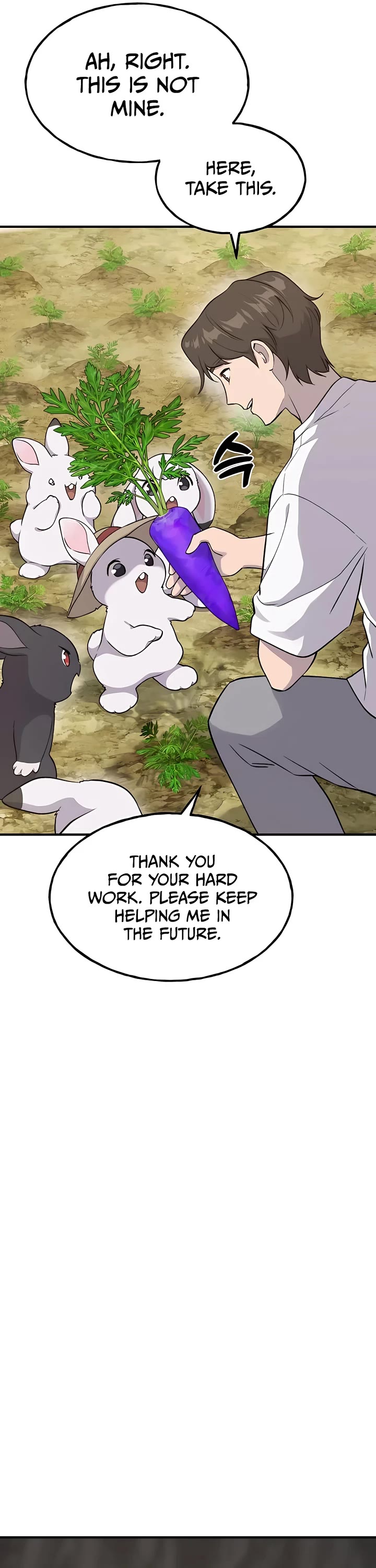 Solo Farming in the Tower Chapter 15 page 31 - Chapter 15