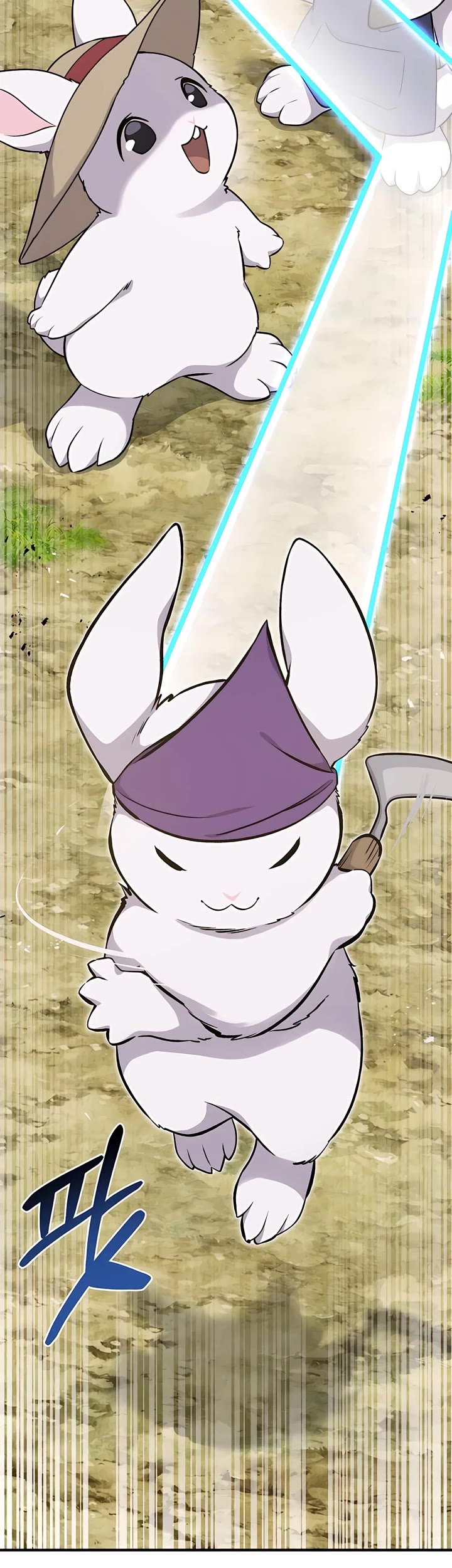 Solo Farming in the Tower Chapter 15 page 36 - Chapter 15