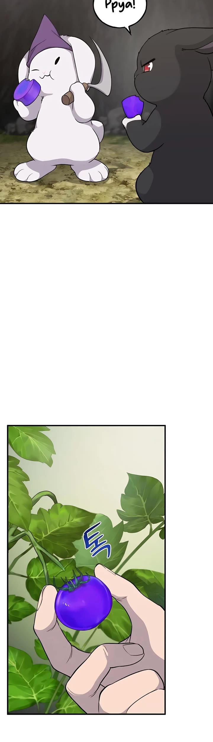 Solo Farming in the Tower Chapter 15 page 39 - Chapter 15