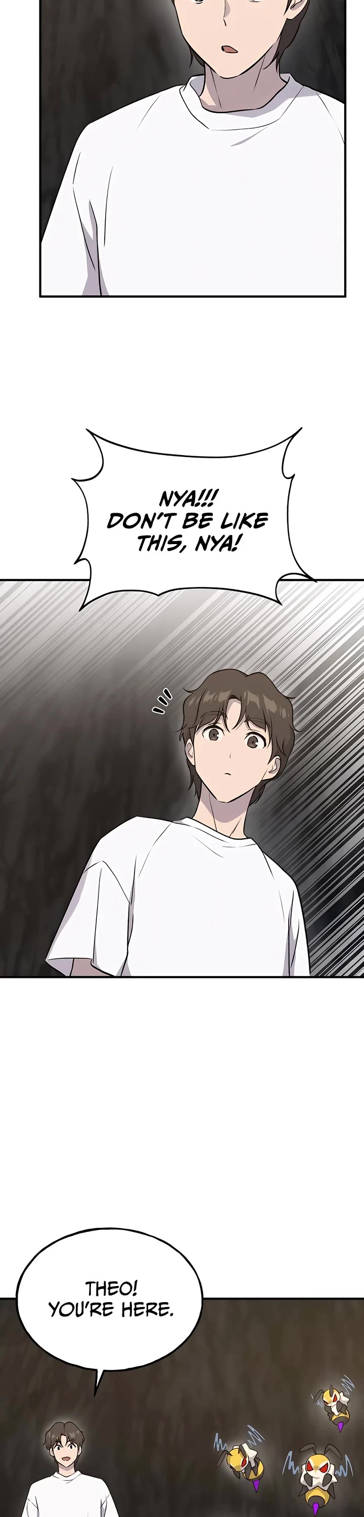 Solo Farming in the Tower Chapter 15 page 42 - Chapter 15