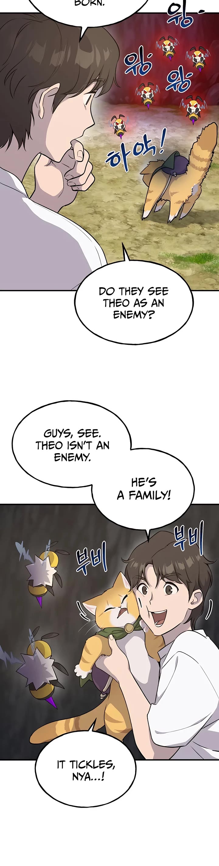 Solo Farming in the Tower Chapter 15 page 44 - Chapter 15